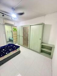 Blk 433 Yishun Avenue 6 (Yishun), HDB 4 Rooms #574554091